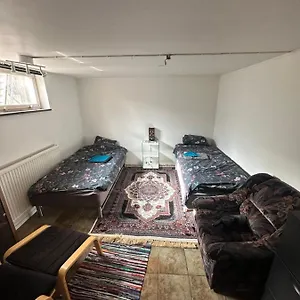 Homestay A, Malmo